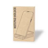 PORTAMEMO CON SUPPORTO SMARTPHONE